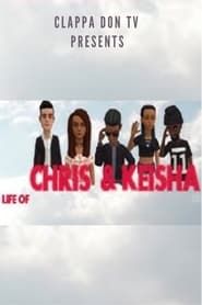 Life Of Chris & Keisha saison 01 episode 01  streaming