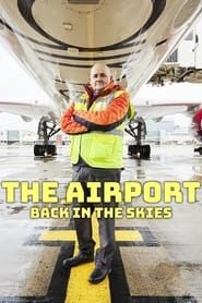 The Airport: Back in the Skies series tv