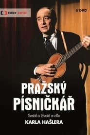 Pražský písničkář saison 01 episode 01 