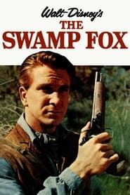 The Swamp Fox series tv