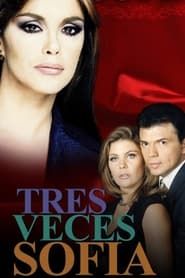 Tres veces Sofía series tv