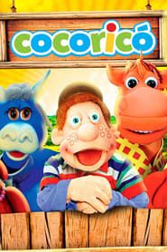 Cocoricó series tv