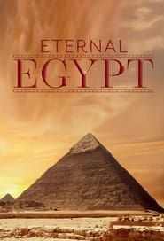 Eternal Egypt series tv