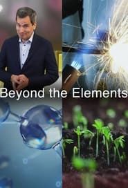 NOVA: Beyond the Elements series tv