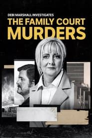 The Family Court Murders series tv