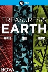 NOVA: Treasures of the Earth series tv