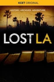Lost LA series tv