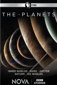 NOVA: The Planets series tv