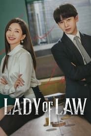 Lady of Law series tv