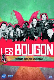 Les Bougon series tv