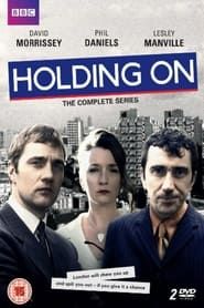 Holding On</b> saison 01 