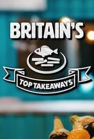 Britain's Top Takeaways series tv