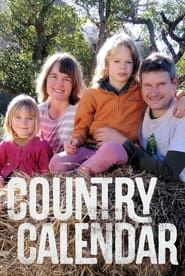Country Calendar series tv