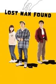 Lost Man Found series tv