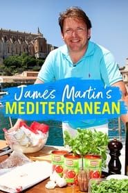 James Martin's Mediterranean series tv
