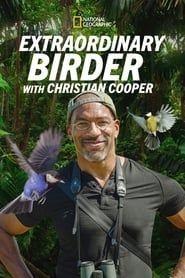 Extraordinary Birder with Christian Cooper series tv