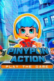 Pinypon Action (2019)
