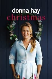 Donna Hay Christmas series tv