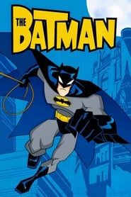 The Batman series tv