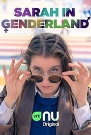 Sarah in Genderland series tv