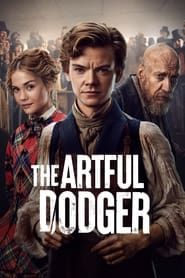 The Artful Dodger series tv