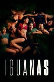 Iguanas series tv
