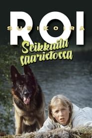 Susikoira Roi - Seikkailu Saaristossa 1988</b> saison 01 