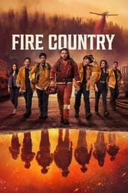 Fire Country</b> saison 01 