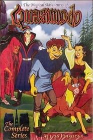 The Magical Adventures of Quasimodo series tv