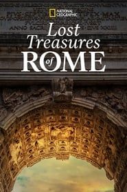 Image Les trésors perdus de Rome