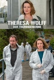 Theresa Wolff series tv