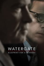 Watergate: Blueprint for a Scandal series tv