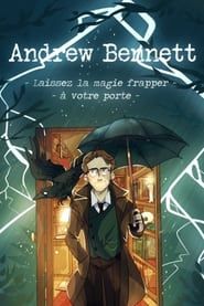 Andrew Bennett Universe series tv