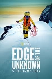 Edge of the Unknown with Jimmy Chin series tv