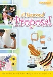 Second Proposal series tv