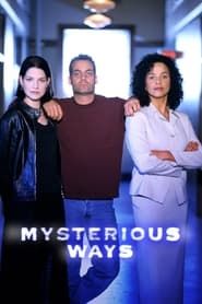 Mysterious Ways series tv