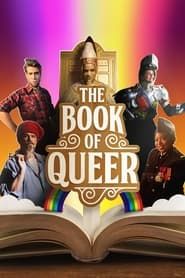 The Book of Queer</b> saison 01 