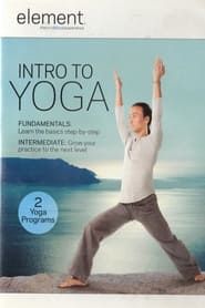 Intro To Yoga series tv
