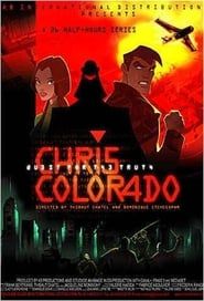 Chris Colorado series tv