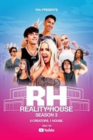 Reality House series tv