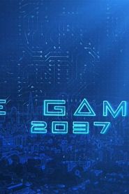 The Gamers 2037</b> saison 01 