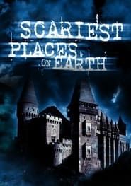 Scariest Places on Earth-hd