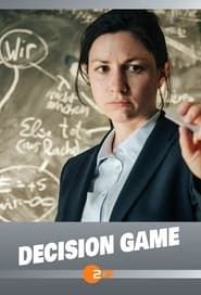 Decision Game series tv