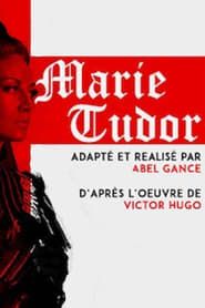 Marie Tudor series tv