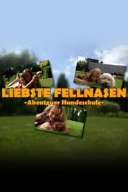 Liebste Fellnasen series tv