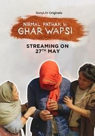 Nirmal Pathak Ki Ghar Wapsi series tv
