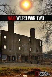 Nazi Weird War Two series tv