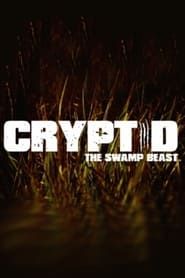 Cryptid: The Swamp Beast-hd