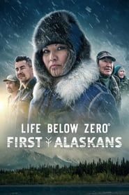 Image Life Below Zero: First Alaskans