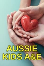 Aussie Kids A&E series tv